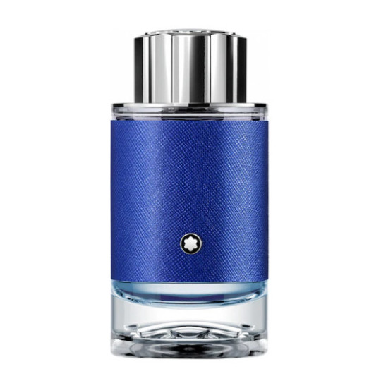 Mont Blanc Explorer Ultra Blue EDP 100ml 3.3fl.oz