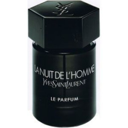 Yves Saint Laurent La Nuit de L'Homme Le Parfum 60ml 2fl.oz