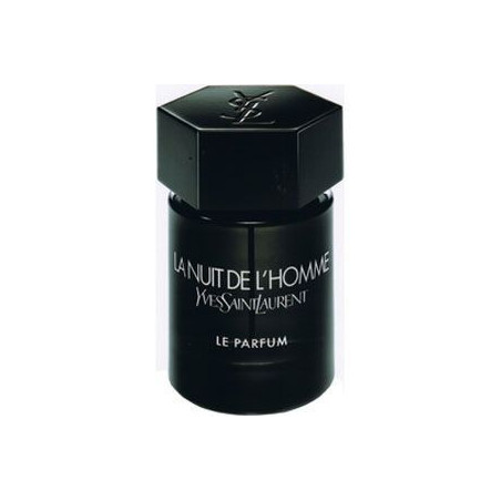 Yves Saint Laurent La Nuit de L'Homme Le Parfum 60ml 2fl.oz