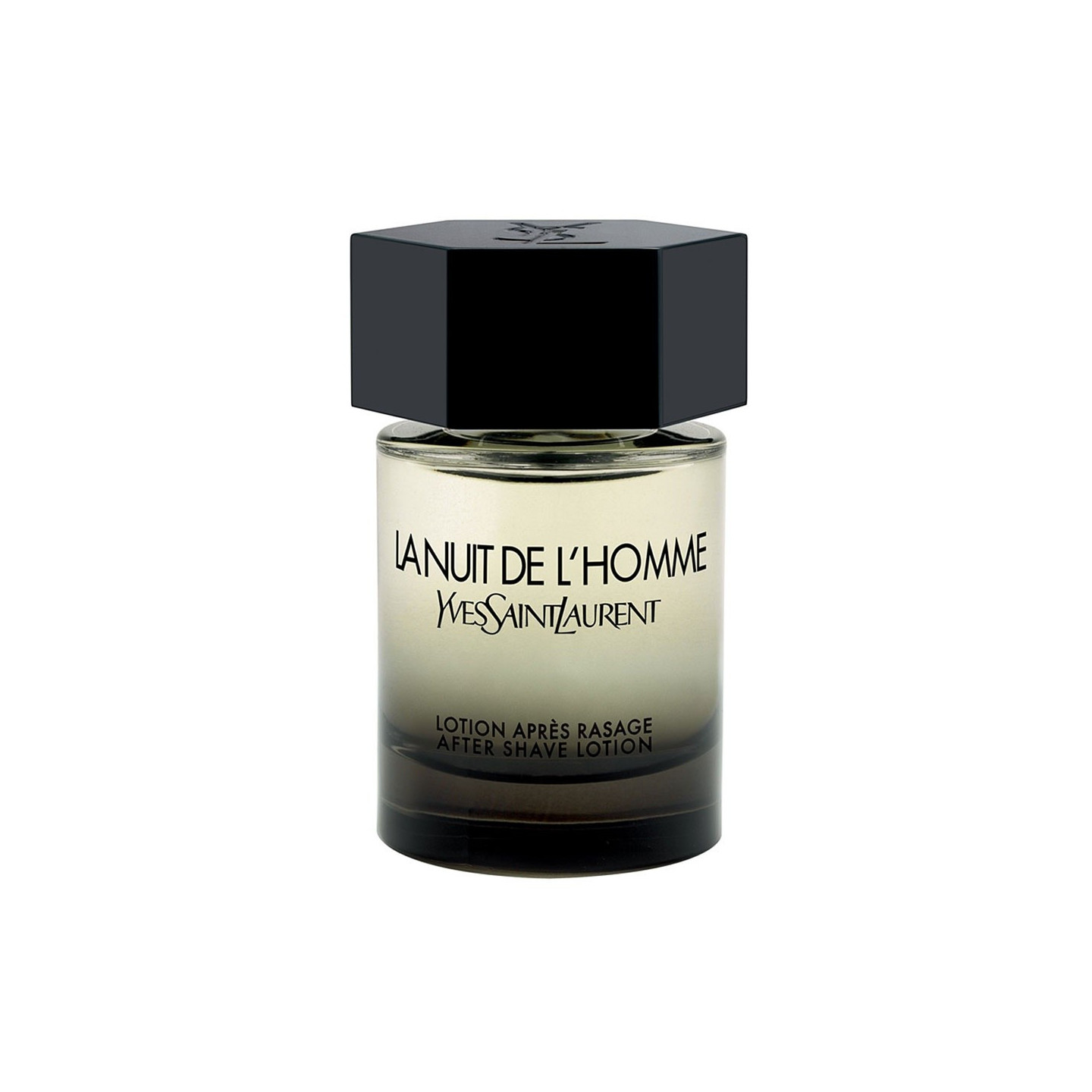 Yves Saint Laurent La Nuit de L'Homme After Shave Lotion 100ml 3.3fl.oz