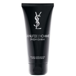 Yves Saint Laurent La Nuit de L'Homme After Shave Balm 100ml 3.3fl.oz