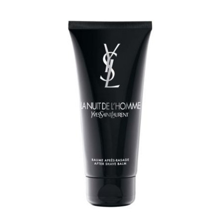 Yves Saint Laurent La Nuit de L'Homme After Shave Balm 100ml 3.3fl.oz
