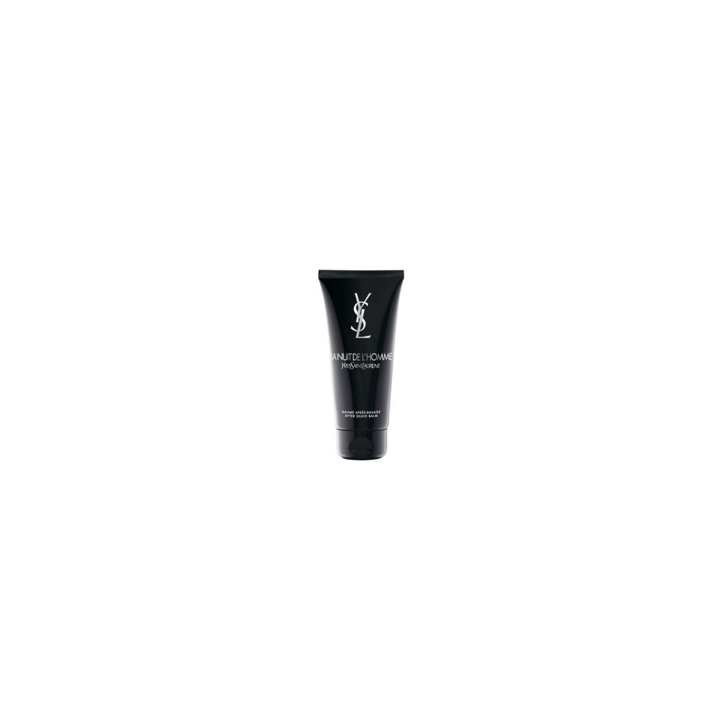 Yves Saint Laurent La Nuit de L'Homme After Shave Balm 100ml 3.3fl.oz