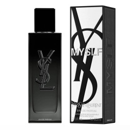 Yves Saint Laurent Pour Homme MYSLF Refillable EDP 60ml 2.0fl.oz