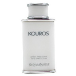 Yves Saint Laurent Kouros Men After Shave Lotion 100ml 3.3fl.oz
