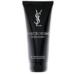 Yves Saint Laurent La Nuit de L'Homme Shower Gel 200ml 6.6fl.oz