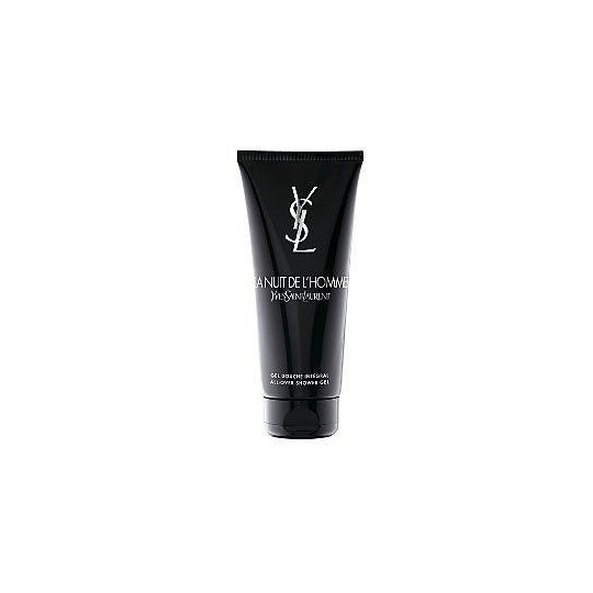 Yves Saint Laurent La Nuit de L'Homme Shower Gel 200ml 6.6fl.oz