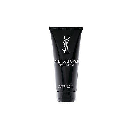 Yves Saint Laurent La Nuit de L'Homme Shower Gel 200ml 6.6fl.oz
