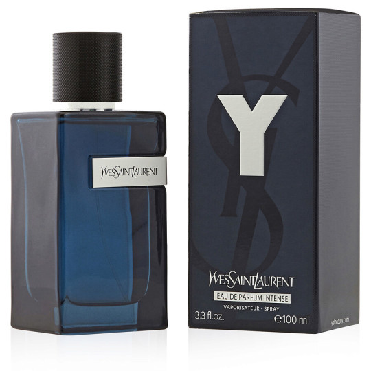 Yves Saint Laurent Y Eau De Parfum Intense 100ml 3.3fl.oz
