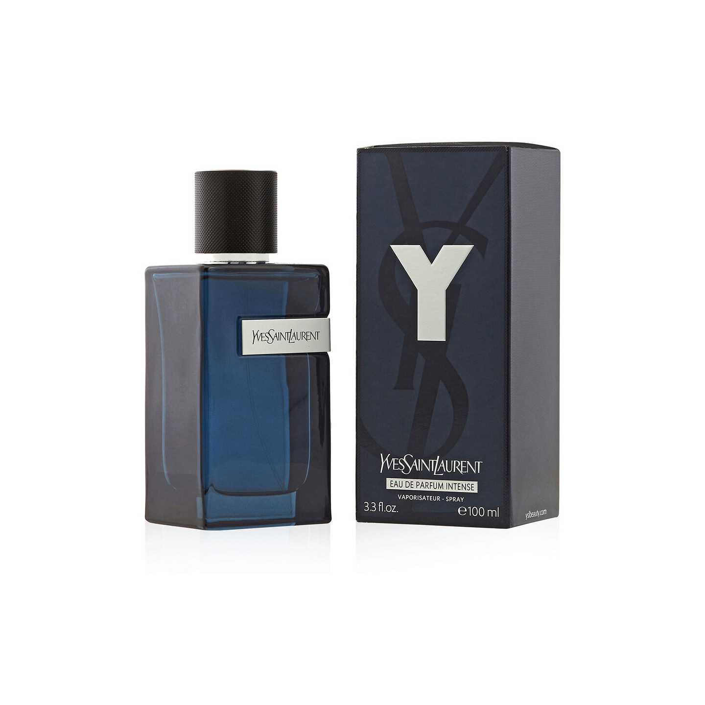 Yves Saint Laurent Y Eau De Parfum Intense 100ml 3.3fl.oz