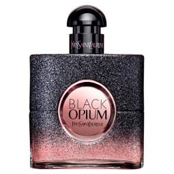 Yves Saint Laurent Black Opium Floral Shock EDP 90ml 3fl.oz