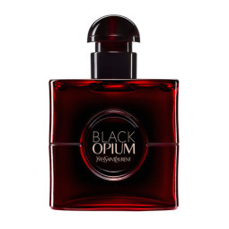 Yves Saint Laurent Black Opium Over Red EDP 30ml 1fl.oz.