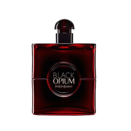 Yves Saint Laurent Black Opium Over Red EDP 90ml 3fl.oz.