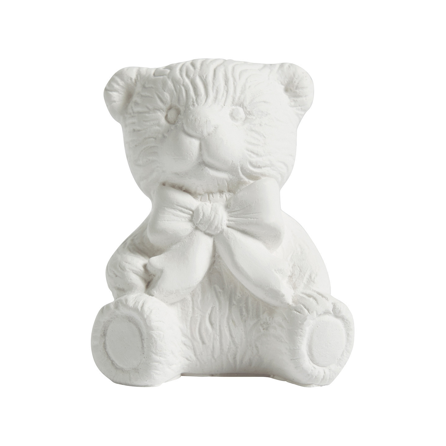 Mathilde M. Decoração Perfumada Urso Com Laço Perfume Nounours