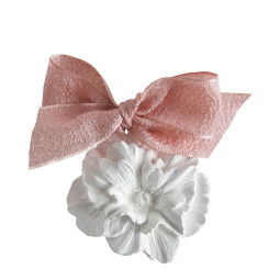 Mathilde M. Decoração Perfumada Fleur De Pavot Pequena Marquise