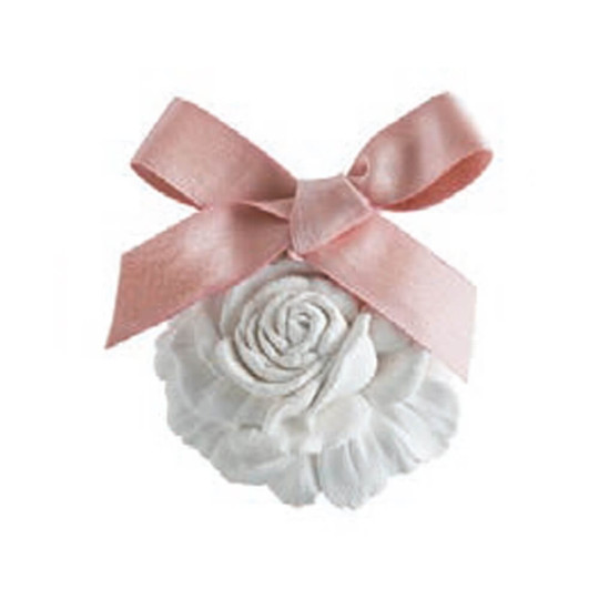 Mathilde M. Decoração Perfumada Rosa Pequena Rose Élixir