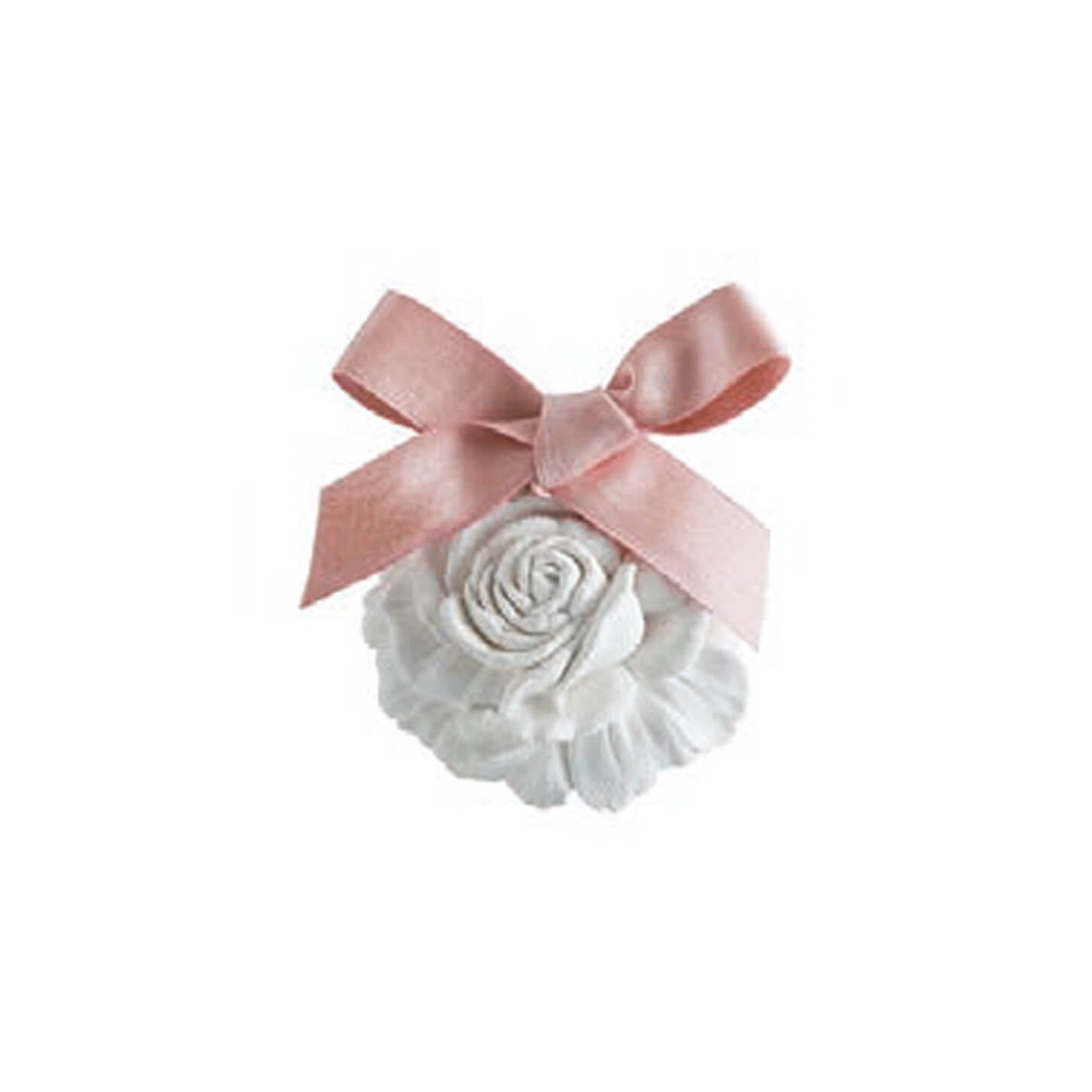 Mathilde M. Decoração Perfumada Rosa Pequena Rose Élixir